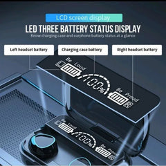 M10 TWS Wireless Earbuds