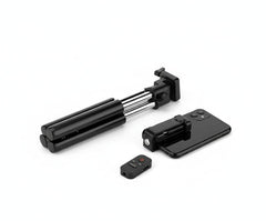 Wireless Selfie With Fill Light Stick Tripod Bluetooth Shutter selfie