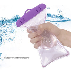 Water proof mobile cover Sealed Waterproof Phone Case