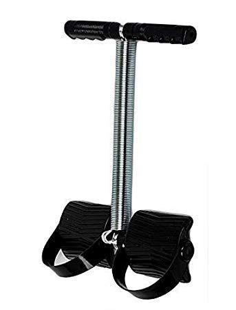 Tummy Trimmer – Single Spring Rod